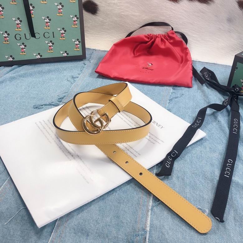 Gucci 20mmX95-110CM 7D (9)