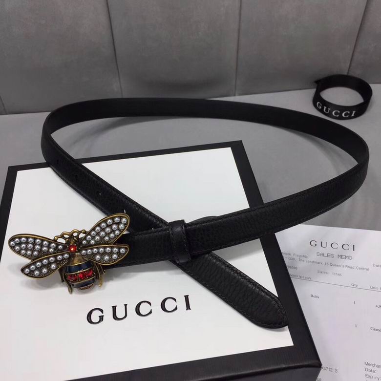 Gucci 20mmX95-110CM 7D (9)
