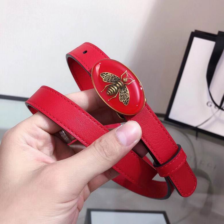 Gucci 20mmX95-110CM 7D (90)