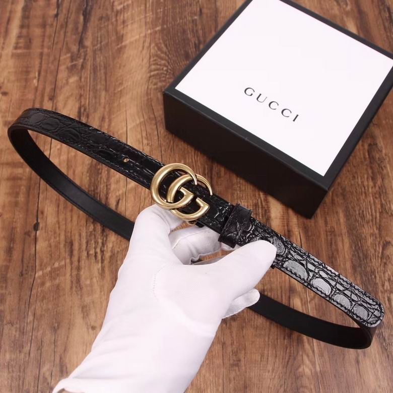 Gucci 20mmX95-110CM 7D (94)