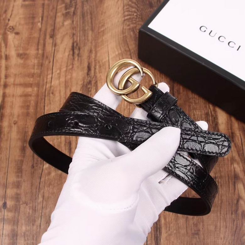 Gucci 20mmX95-110CM 7D (95)