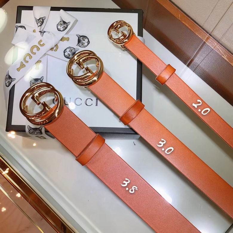 Gucci 20mmX95-110CM 7D (95)