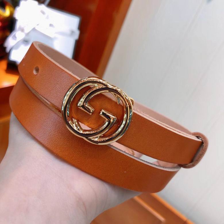 Gucci 20mmX95-110CM 7D (97)