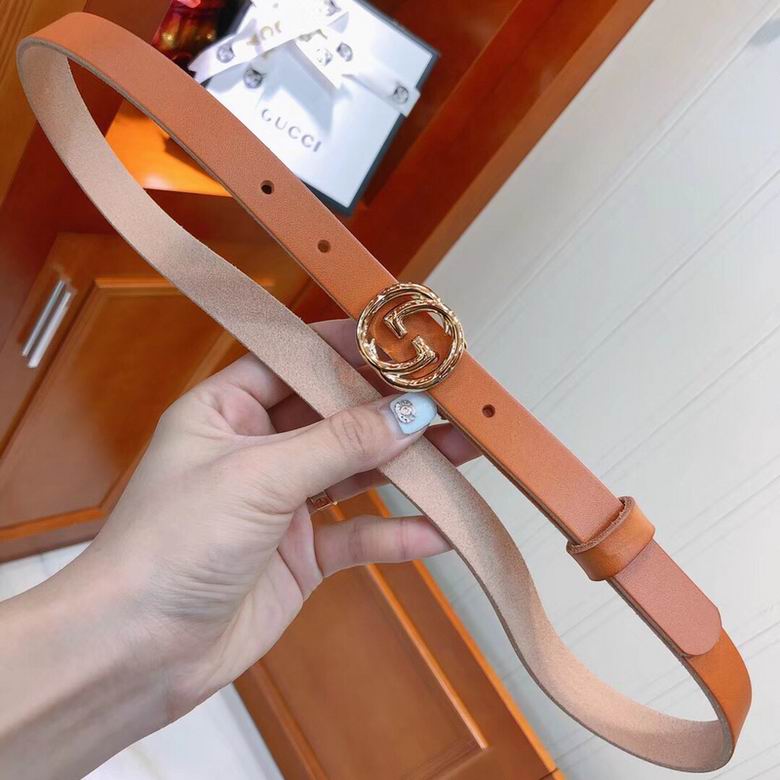 Gucci 20mmX95-110CM 7D (98)