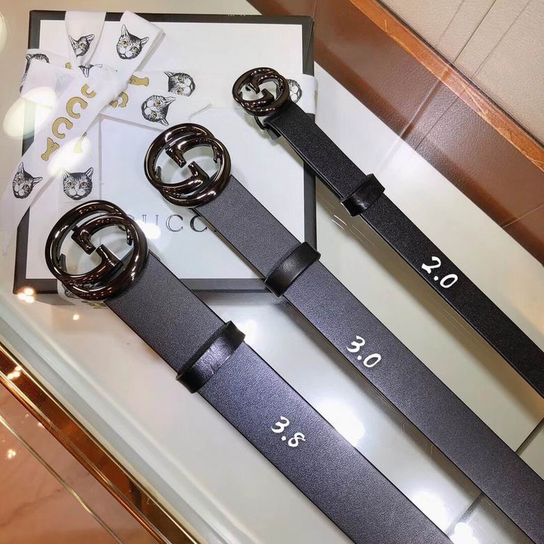 Gucci 20mmX95-110CM 7D (99)