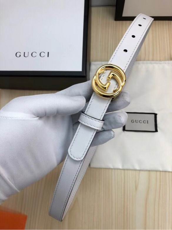 Gucci 20mmX95-110CM 7D  (10)