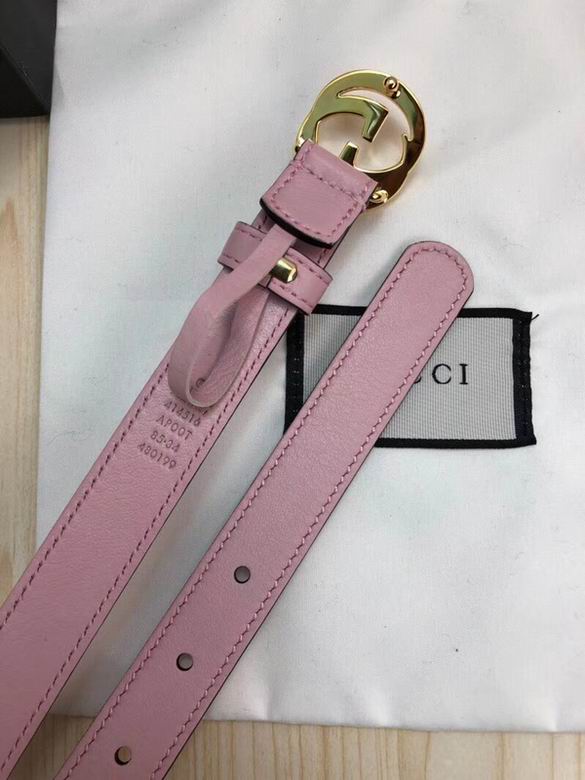 Gucci 20mmX95-110CM 7D  (11)