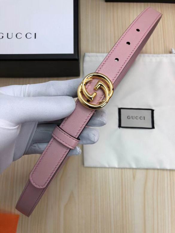 Gucci 20mmX95-110CM 7D  (12)