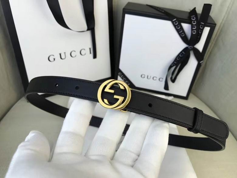 Gucci 20mmX95-110CM 7D  (2)