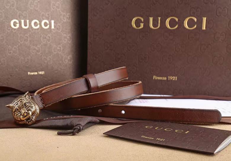 Gucci 20mmX95-110CM 7D  (2)