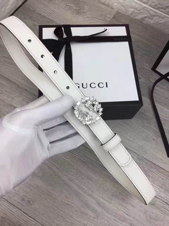 Gucci 20mmX95-110CM 7D  (22)