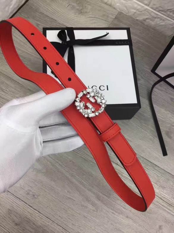 Gucci 20mmX95-110CM 7D  (24)