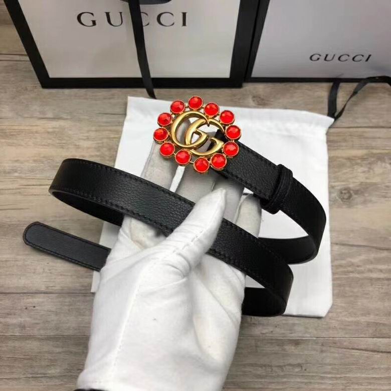 Gucci 20mmX95-110CM 7D  (28)