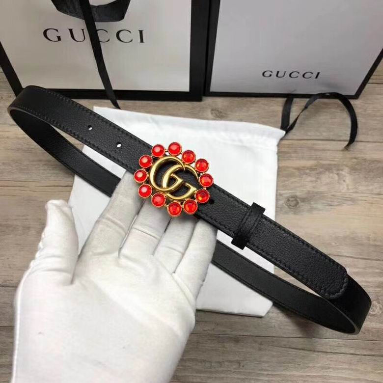 Gucci 20mmX95-110CM 7D  (29)