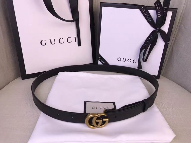 Gucci 20mmX95-110CM 7D  (3)