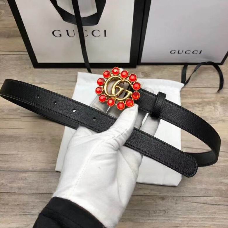 Gucci 20mmX95-110CM 7D  (30)
