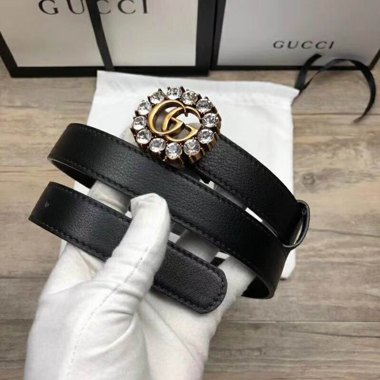 Gucci 20mmX95-110CM 7D  (33)