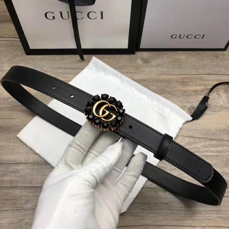 Gucci 20mmX95-110CM 7D  (34)