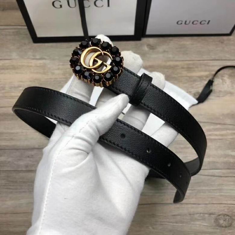 Gucci 20mmX95-110CM 7D  (35)