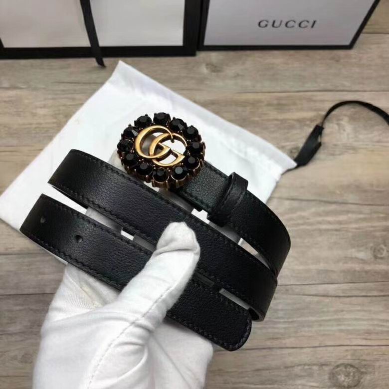Gucci 20mmX95-110CM 7D  (36)