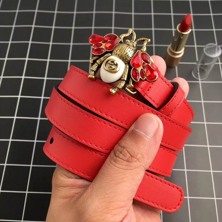 Gucci 20mmX95-110CM 7D  (38)