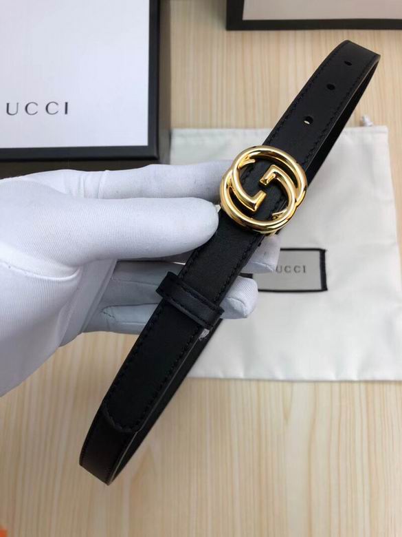 Gucci 20mmX95-110CM 7D  (4)