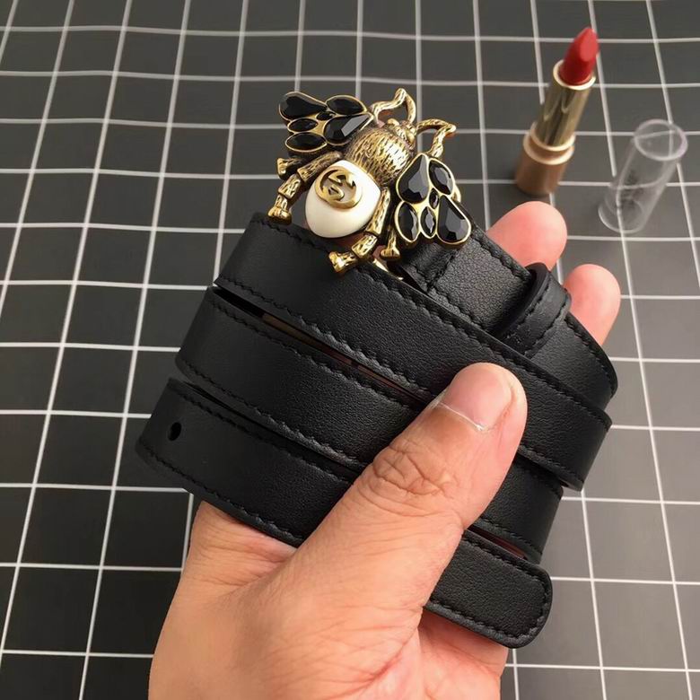 Gucci 20mmX95-110CM 7D  (40)