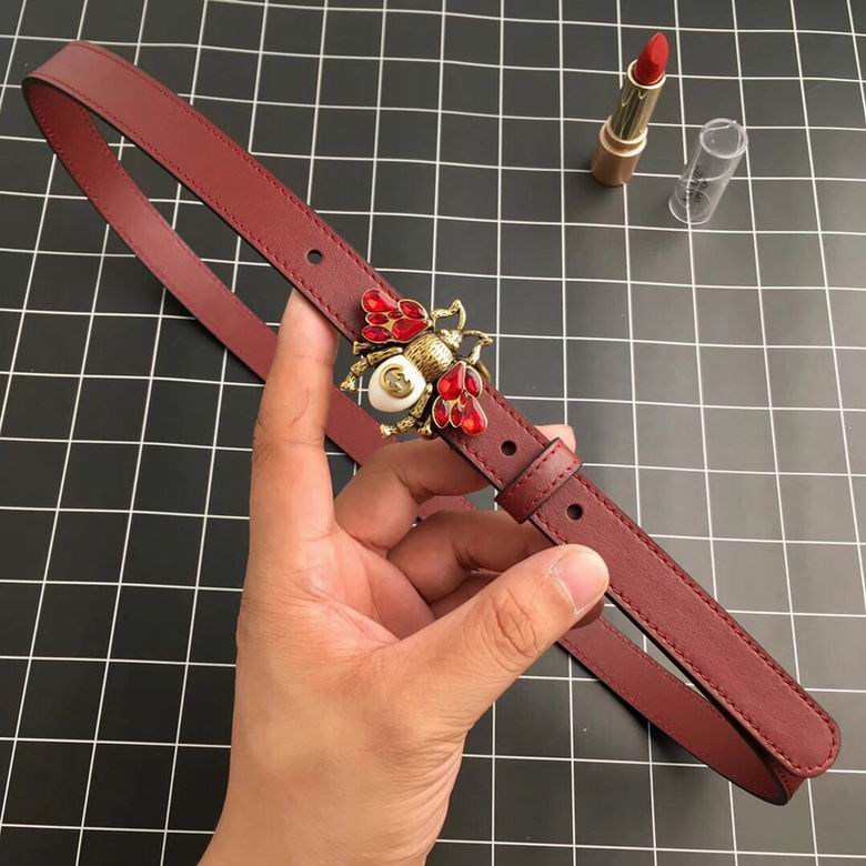 Gucci 20mmX95-110CM 7D  (41)