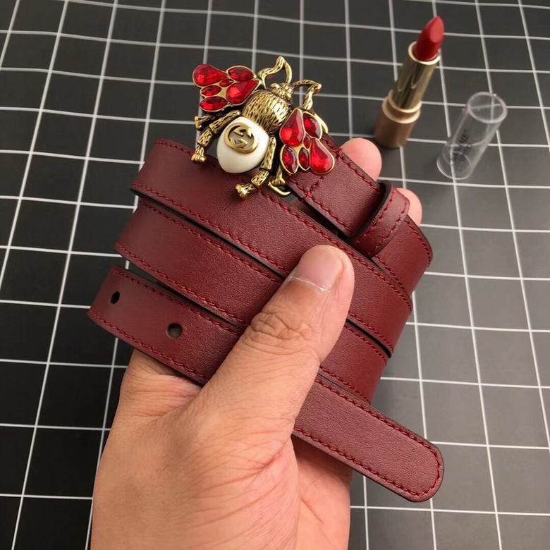 Gucci 20mmX95-110CM 7D  (42)