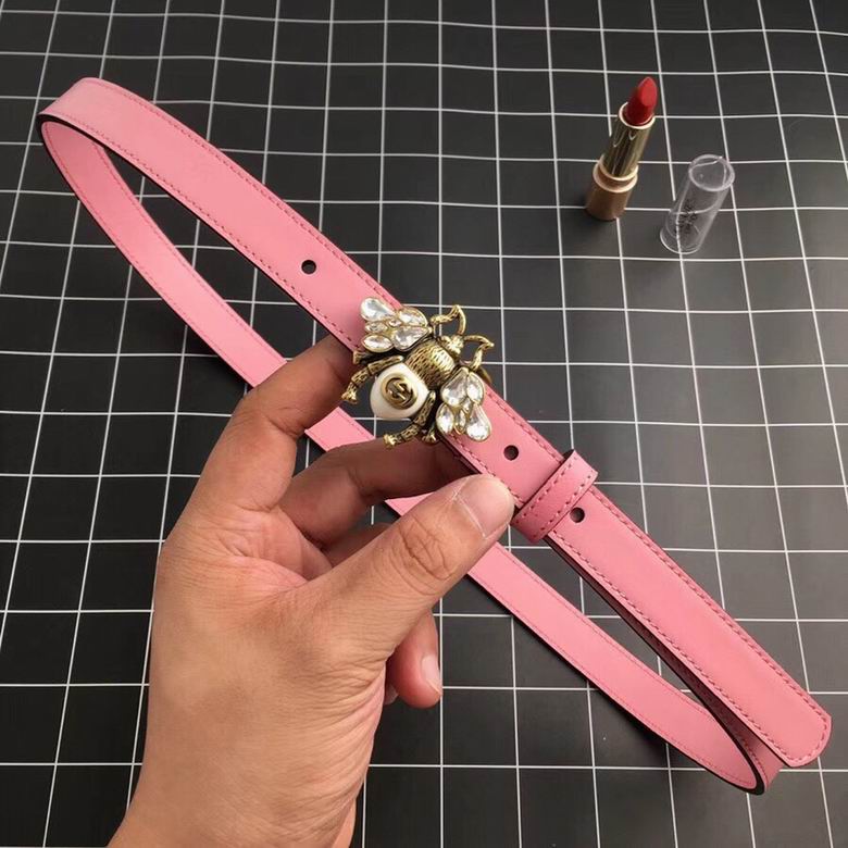 Gucci 20mmX95-110CM 7D  (43)