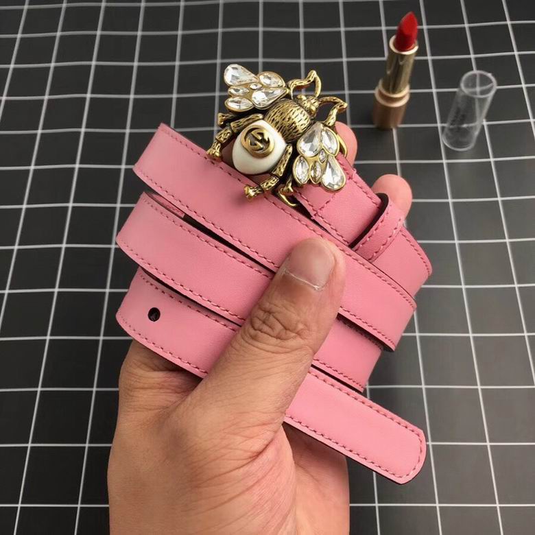 Gucci 20mmX95-110CM 7D  (44)