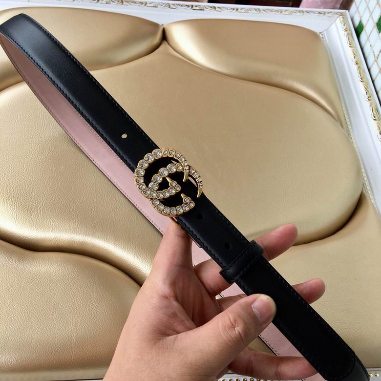 Gucci 20mmX95-110CM 7D  (46)