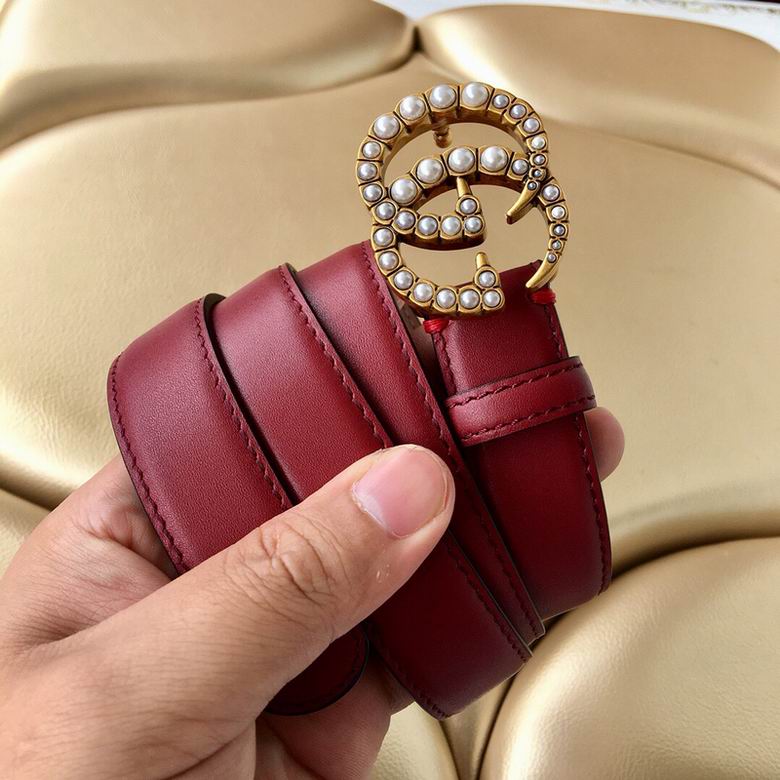 Gucci 20mmX95-110CM 7D  (47)