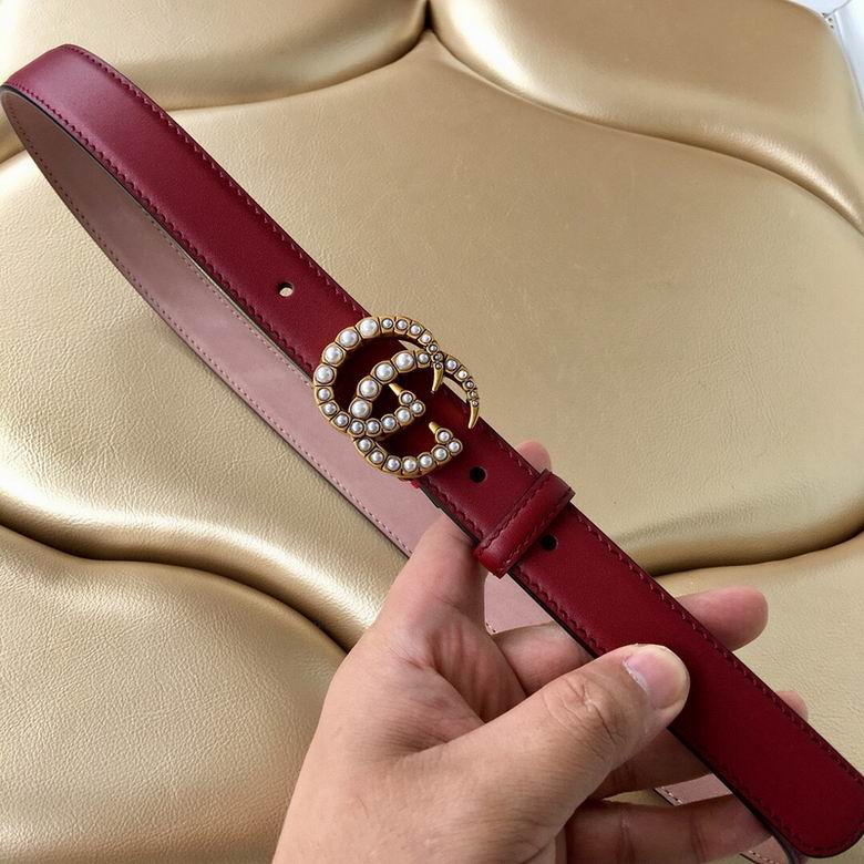 Gucci 20mmX95-110CM 7D  (48)