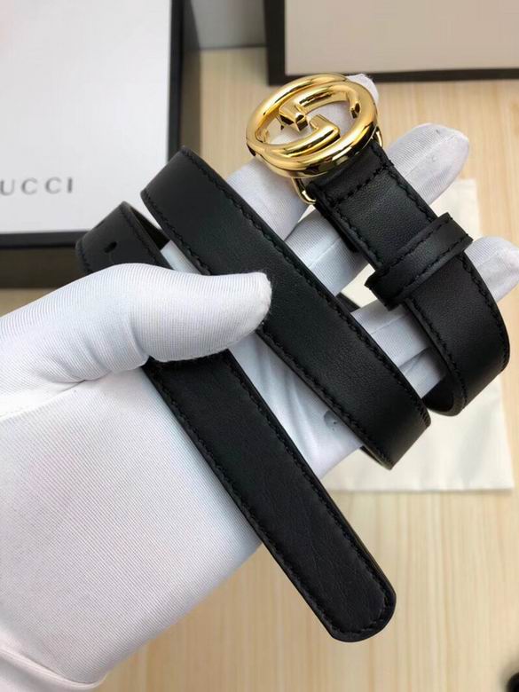 Gucci 20mmX95-110CM 7D  (5)
