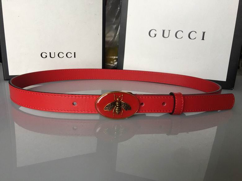 Gucci 20mmX95-110CM 7D  (51)