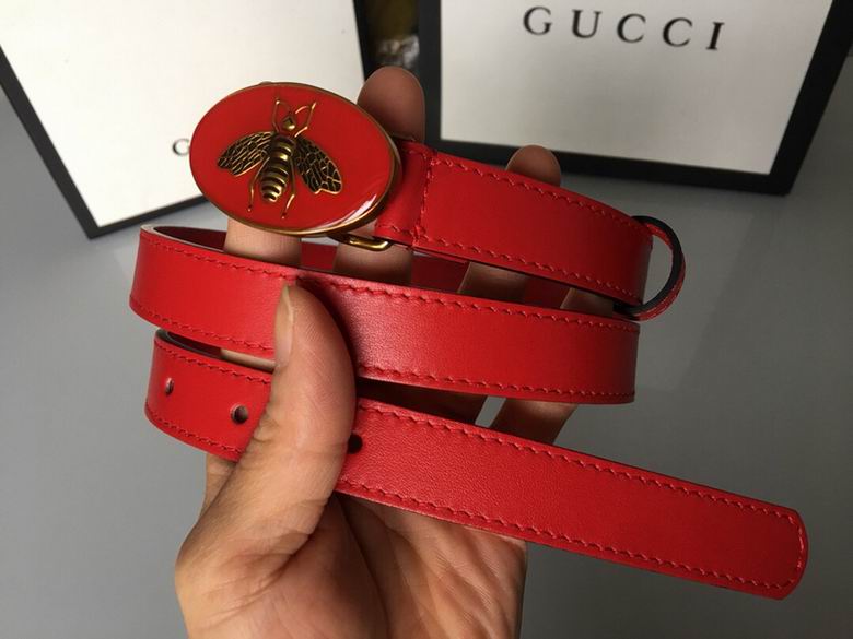 Gucci 20mmX95-110CM 7D  (52)