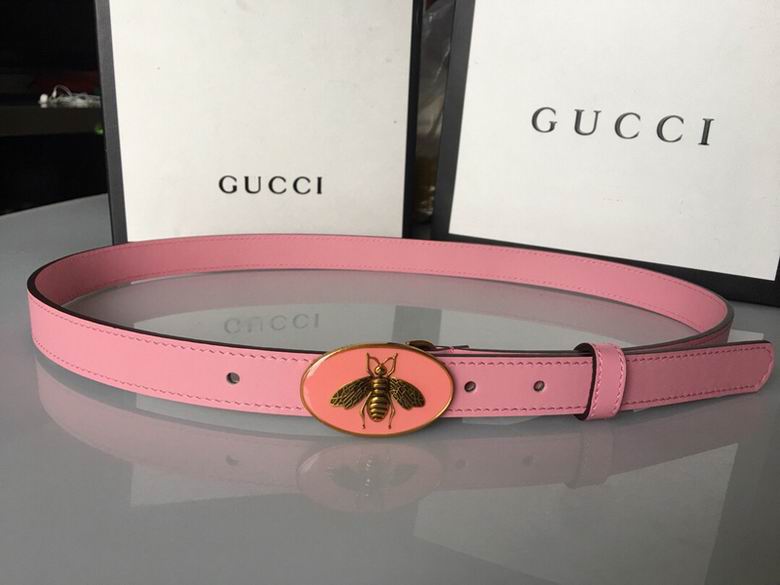 Gucci 20mmX95-110CM 7D  (53)