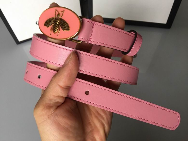 Gucci 20mmX95-110CM 7D  (54)