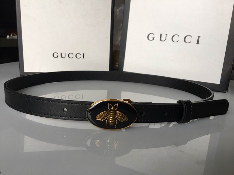 Gucci 20mmX95-110CM 7D  (55)