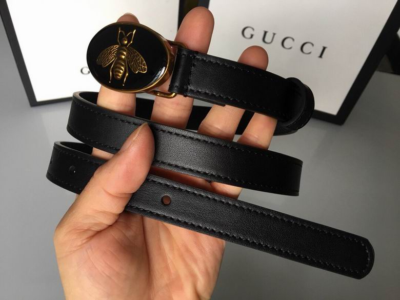 Gucci 20mmX95-110CM 7D  (56)