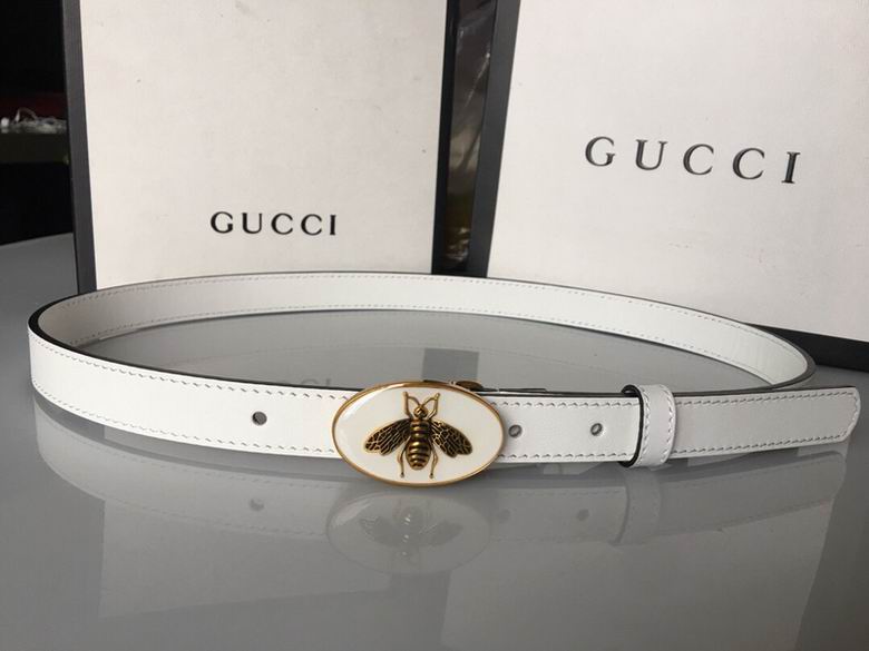 Gucci 20mmX95-110CM 7D  (57)