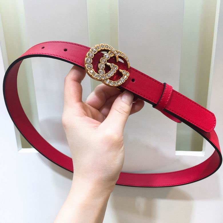 Gucci 20mmX95-110CM 7D  (59)