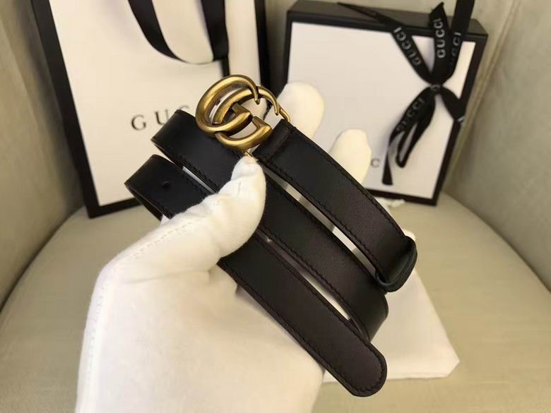 Gucci 20mmX95-110CM 7D  (6)