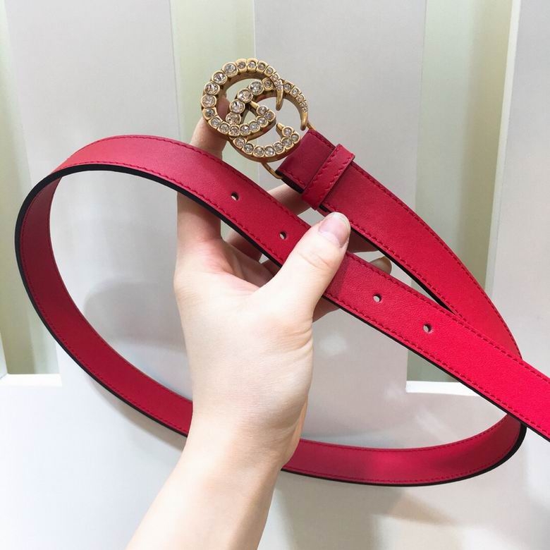 Gucci 20mmX95-110CM 7D  (60)