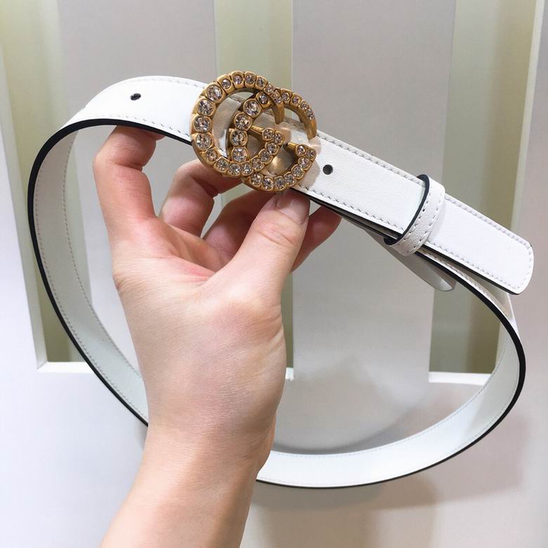 Gucci 20mmX95-110CM 7D  (61)