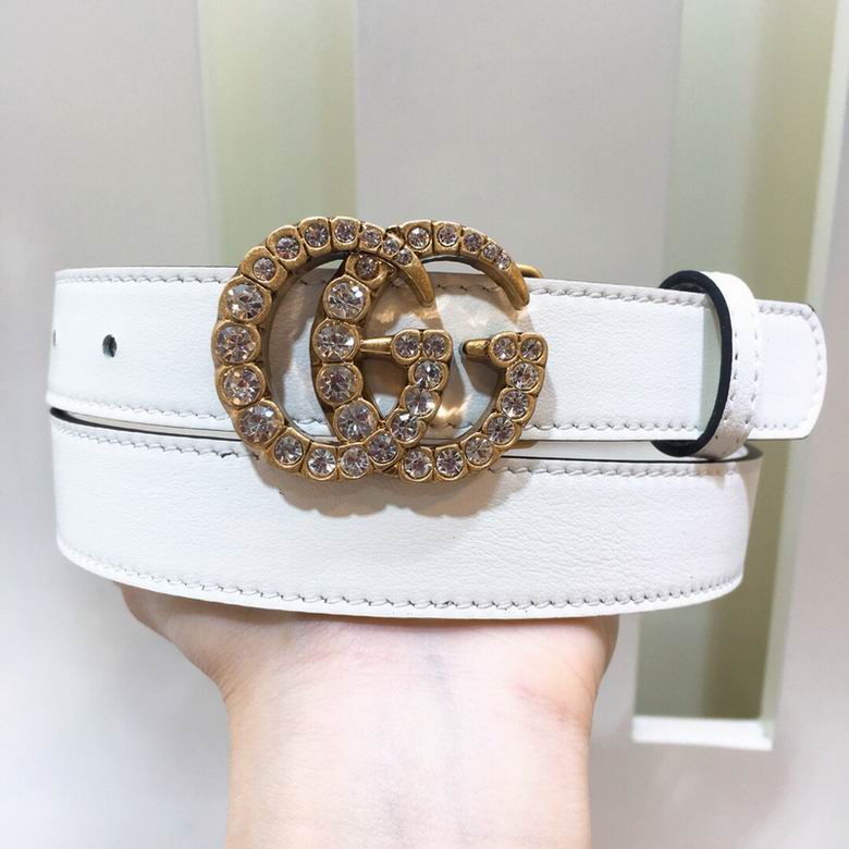 Gucci 20mmX95-110CM 7D  (62)