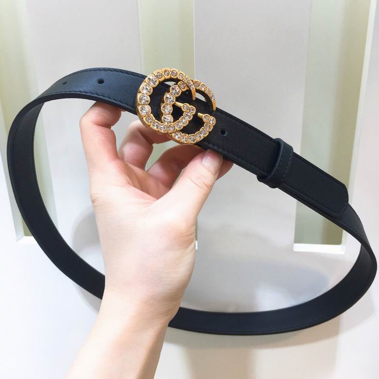 Gucci 20mmX95-110CM 7D  (63)