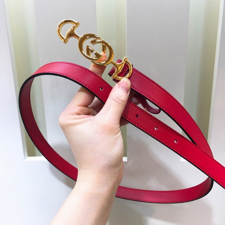 Gucci 20mmX95-110CM 7D  (66)