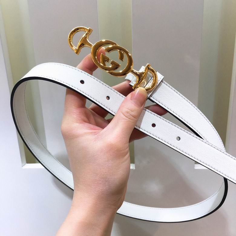 Gucci 20mmX95-110CM 7D  (68)